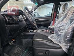 تويوتا هايلوكس